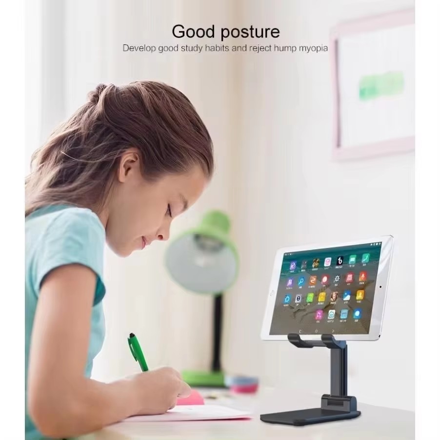High Quality Desktop Tablet Ho - đánh giá và giá Tablet Stand Adjustable