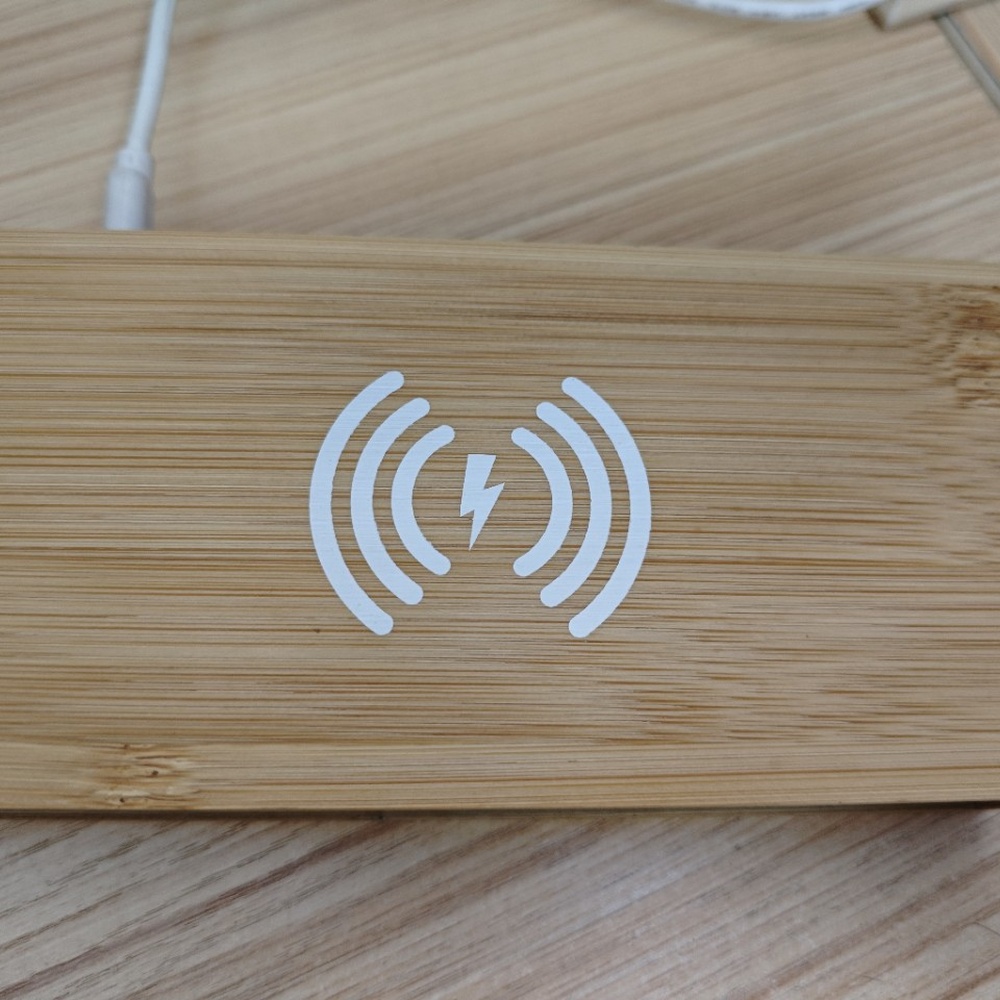 Multifunctional Bamboo Digital - đánh giá và giá Office Table Accessories Unique