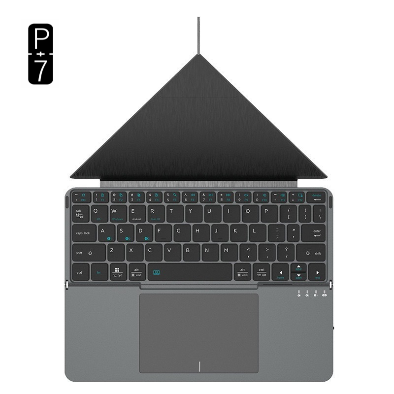 Ibox 11 Tablet Foldable Keyboa - đánh giá và giá Tablet Accessories Keyboard