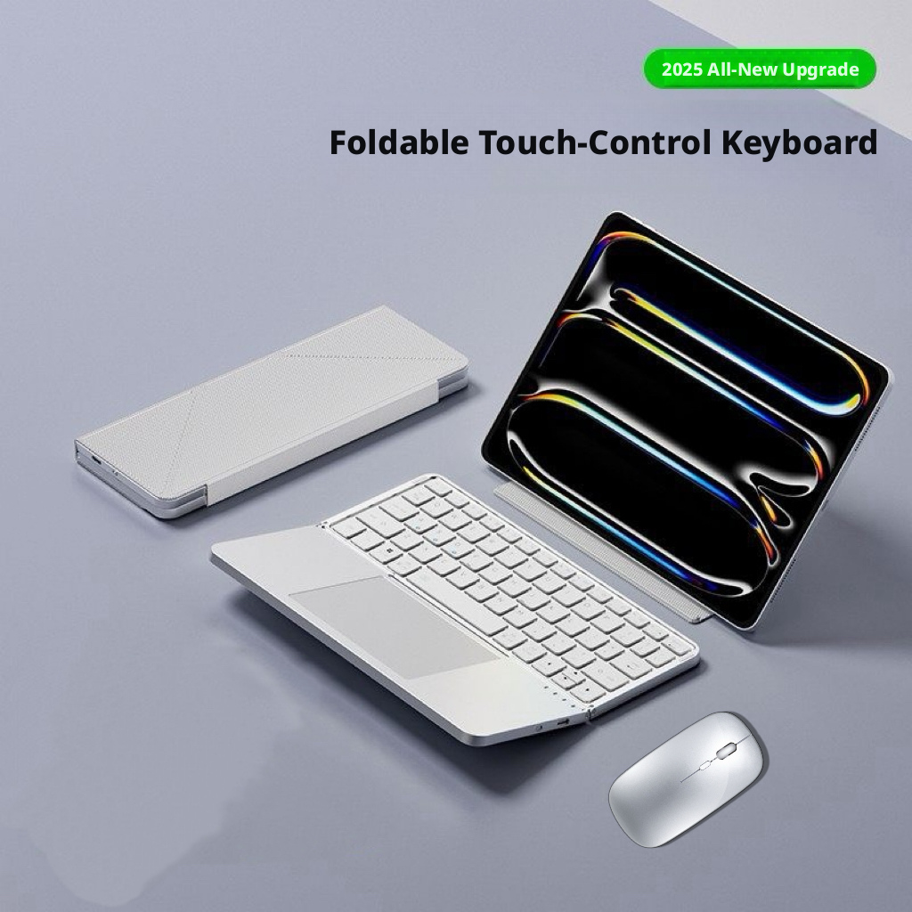 Ibox 11 Tablet Foldable Keyboa - đánh giá và giá Tablet Accessories Keyboard