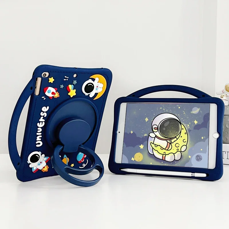 Kids Case For Xiaomi RedMi Pad - đánh giá và giá Huawei Tablet Accessories
