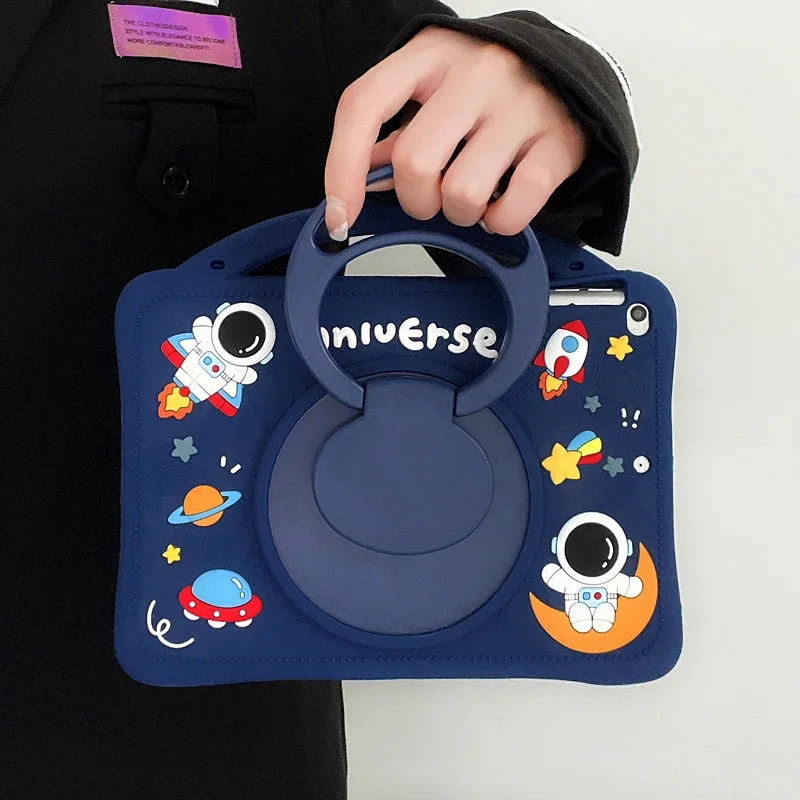 Kids Case For Xiaomi RedMi Pad - đánh giá và giá Huawei Tablet Accessories