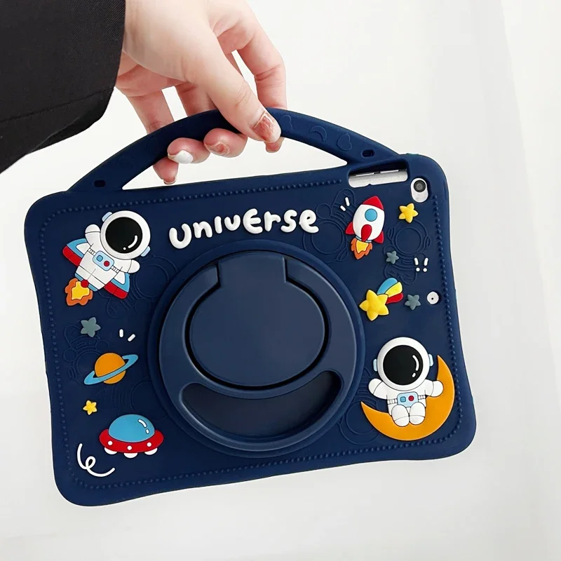Kids Case For Xiaomi RedMi Pad - đánh giá và giá Huawei Tablet Accessories