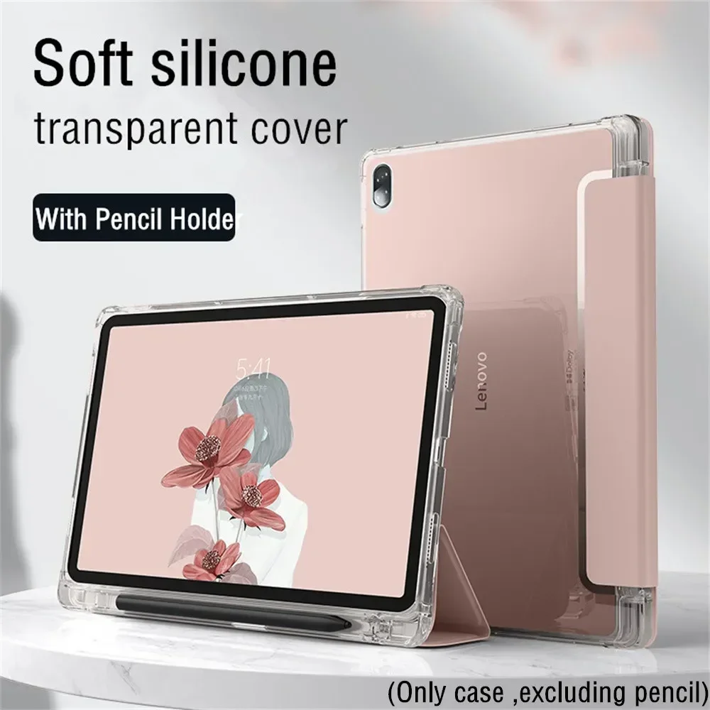 Pencil Holder Cover for Lenovo - đánh giá và giá Lenovo Tablet M10 Accessories