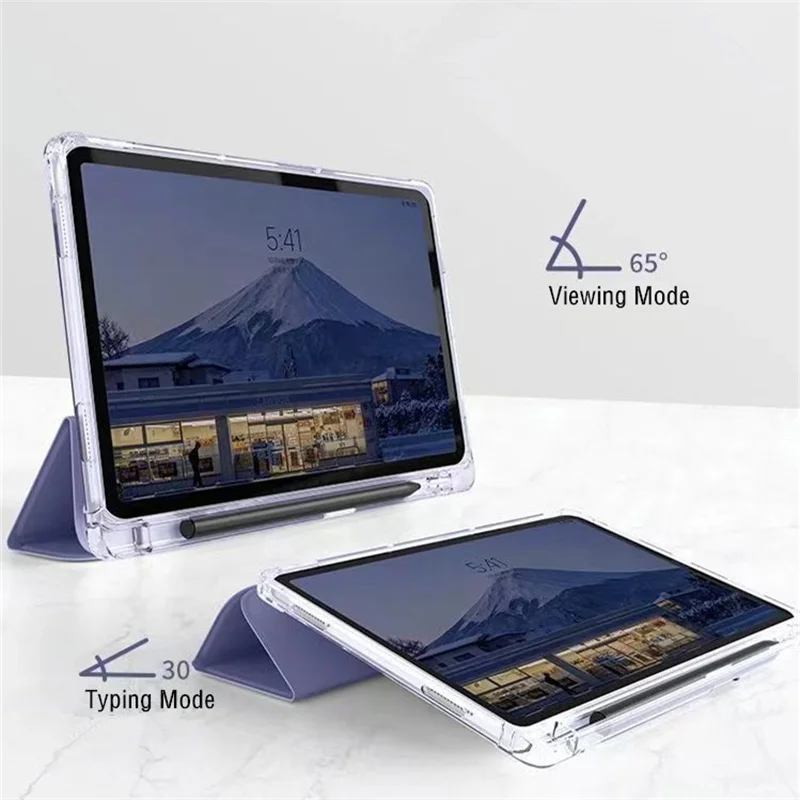 Pencil Holder Cover for Lenovo - đánh giá và giá Lenovo Tablet M10 Accessories